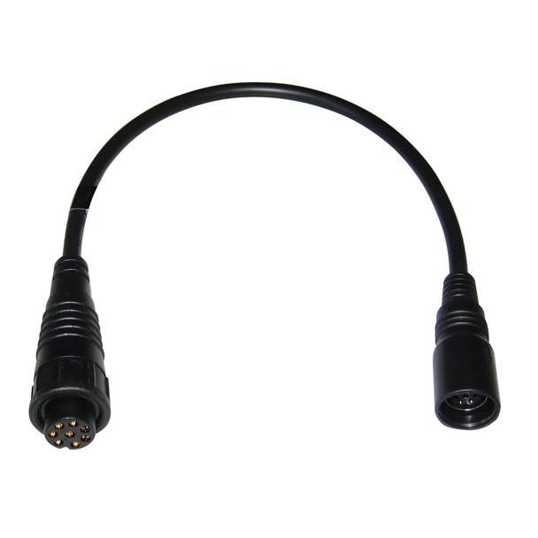 Standard Horizon PC Programming Cable f\/All Current Fixed Mount Radios  [CT-99]