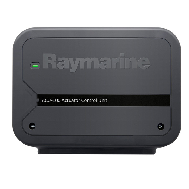 Raymarine ACU-100 Actuator Control Unit  [E70098]