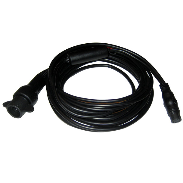 Raymarine 4m Extension Cable f\/CPT-DV & DVS Transducer & Dragonfly 4, 5 & Wi-Fish  [A80312]