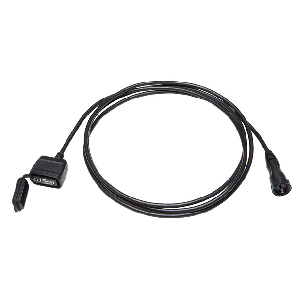 Garmin OTG Adapter Cable f\/GPSMAP 8400\/8600  [010-12390-11]