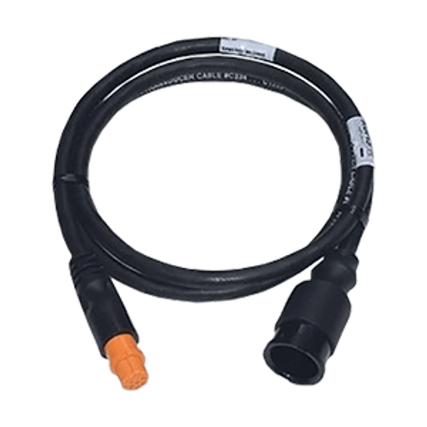Airmar Garmin 12-Pin Mix  Match Cable f\/CHIRP Transducers [MMC-12G]