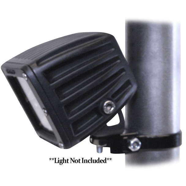 Rigid Industries Vertical Bar Mount - 2" [42050]