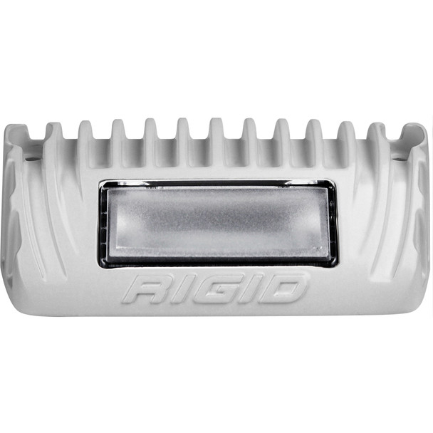 Rigid Industries 1" x 2" 65 - DC Scene Light - White [86620]