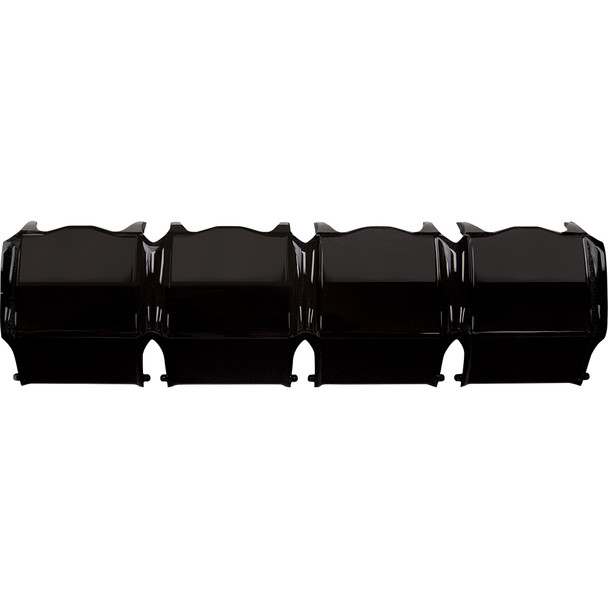 Rigid Industries Adapt Lens Cover 10" - Black [11001]