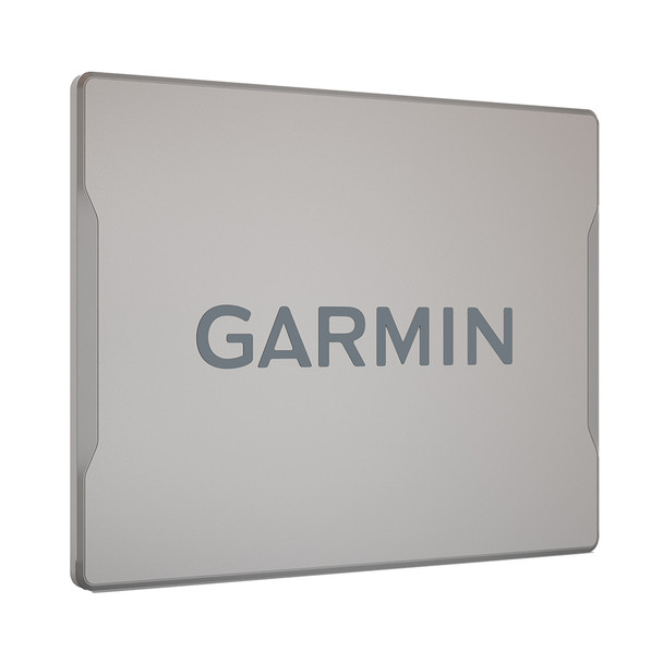 Garmin 12" Protective Cover - Plastic [010-12799-01]