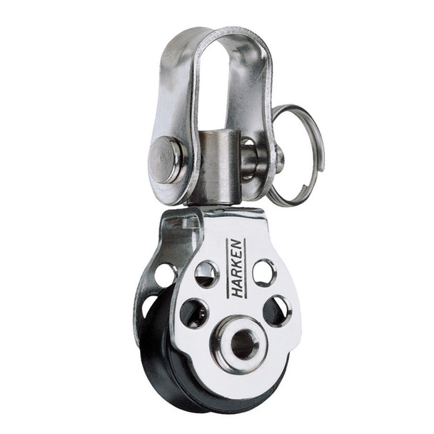 Harken 16mm Block w\/Swivel [417]