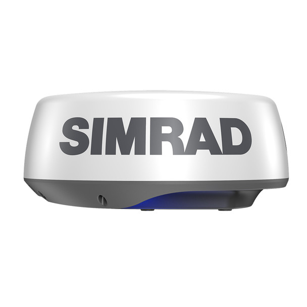 Simrad HALO20+ 20" Radar Dome w\/10M Cable [000-14536-001]