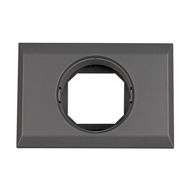 Victron Wall Surface Mount f\/BMV or MPPT Controls [ASS050500000]