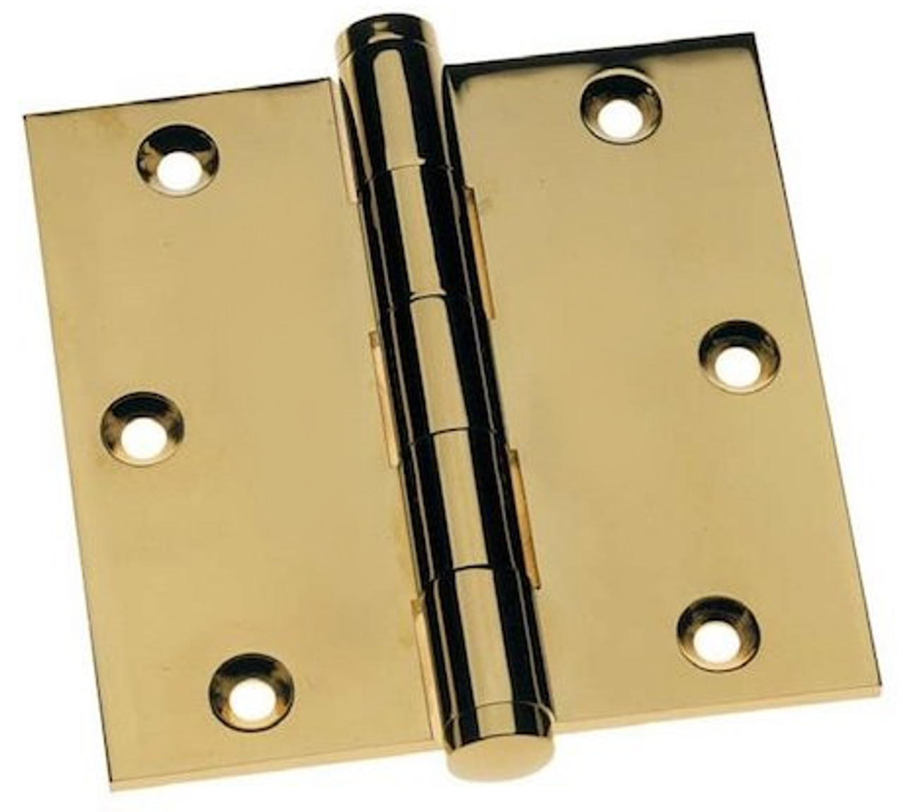 Brass Hinges