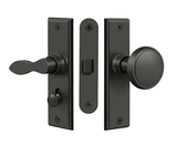 Eagle Falls Lockset Eagle Falls Lockset