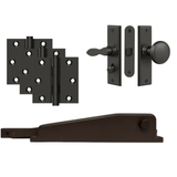 Lake View Hardware Bundle
