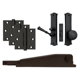 Chalet Style Hardware Bundle Chalet Style Hardware Bundle