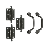Retreat Style Hardware Bundle
