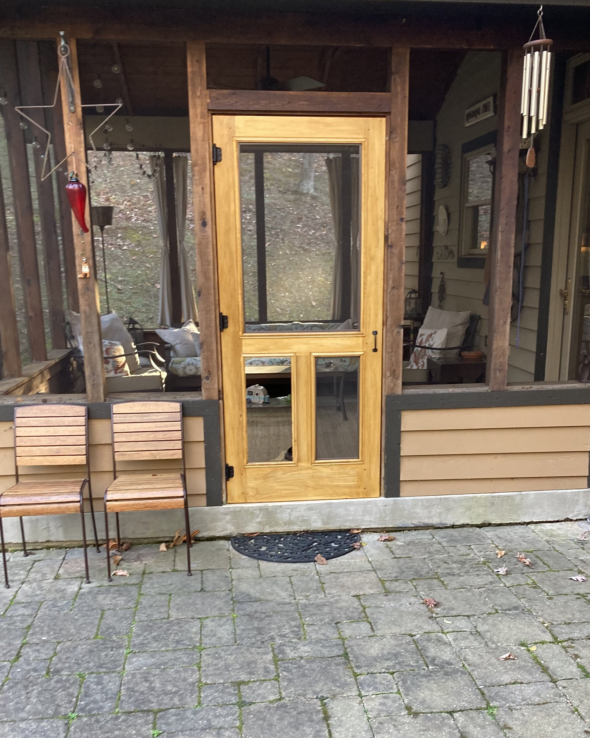 Wood Screen Doors For Sale T Bar Screen Door Wooden Screen Doors