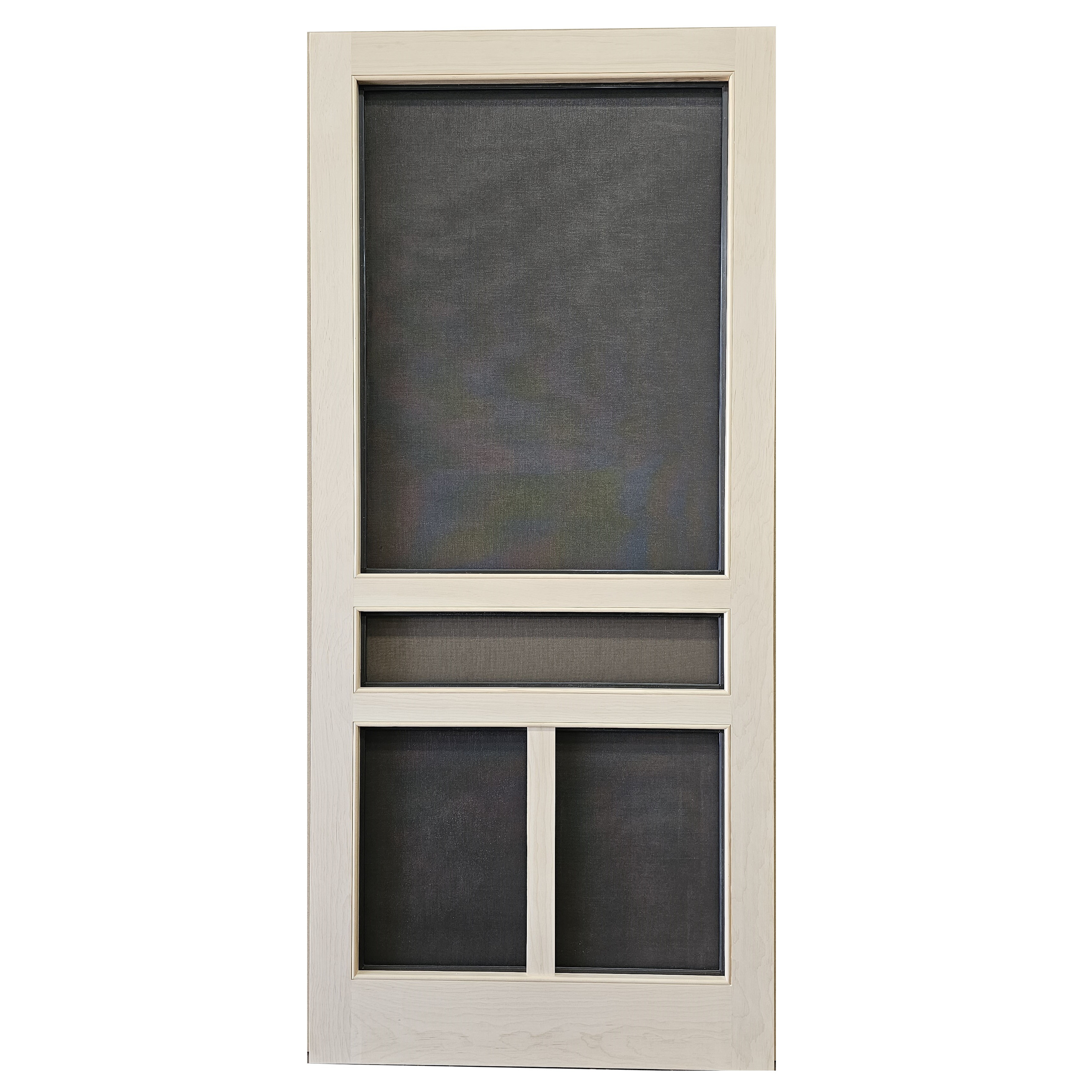 Farmhouse Screen Door Modern Craftsman Screen Door Wooden Screen Doors