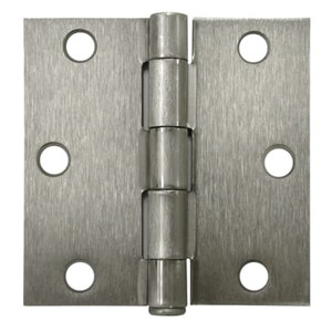 Steel 3x3 Hinge Steel 3x3 Hinge