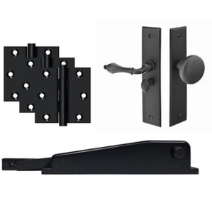 Key City Hardware Bundle Key City Hardware Bundle