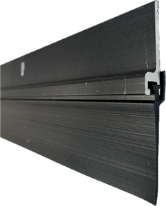36" Door Sweep (1-9/16" Height) 36" Door Sweep (1-9/16" Height)