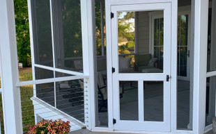 Which Screen Door Hardware Bundle is Right for Me?
