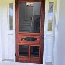 Mahogany...More Than Just a Beautiful Wood