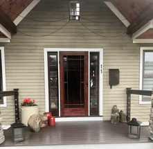 Tips and Tricks for Maintaining Your Montana Screen Door