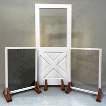 What is a SimpleSwitch door and what can it do for your home?