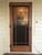 Premium Series Wood Screen Doors - Corinthian