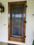 Premium Series Wood Screen Doors - Corinthian