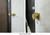 Premium Series Wood Screen Doors - Corinthian