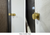 Premium Series Wood Screen Doors - Bear