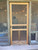 Select Series Wood Screen Doors - Craftsman