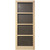 Select Series Wood Screen Doors - Modern Four Light