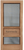 Premium Series Wood Screen Doors - Pencraft