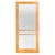 Traditional Screen Door – Full Lite