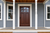 Entry Door - Craftsman Collection