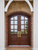 Entry Door - Classic Collection