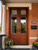 Entry Door - Classic Collection