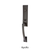 Brass Tubular Entrance Handleset for Entry Door
