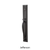 Brass Tubular Entrance Handleset for Entry Door