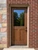 Entry Door - Classic Collection Half Lite