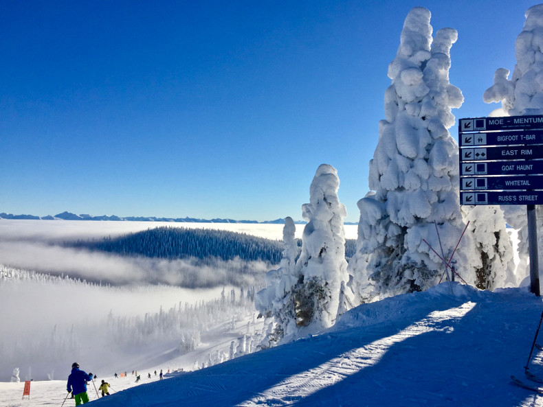 Montana Lifestyle: Living it Up on the Slopes