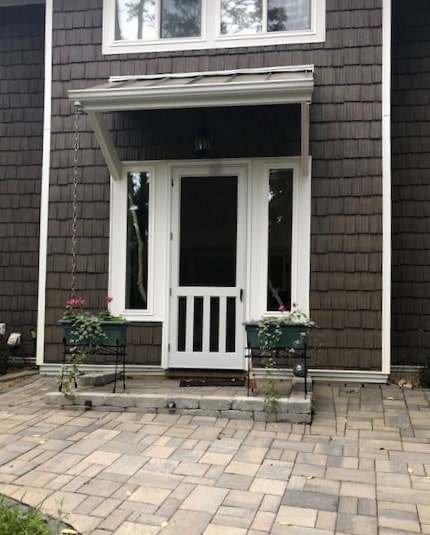 Wood Screen Door Reviews- Custom Screen Doors | Screendoors.com