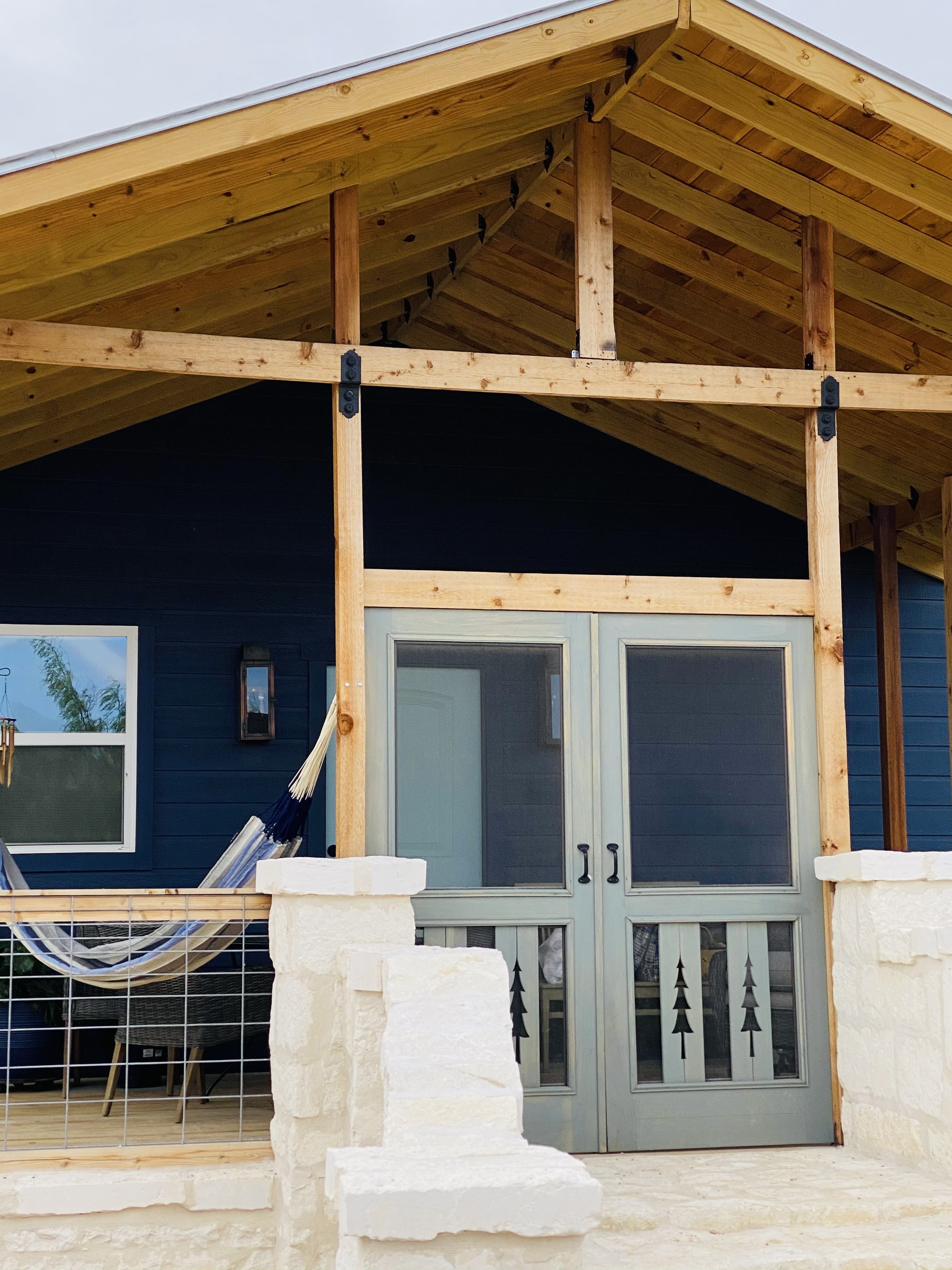 What to Know About Ordering a Custom Screen Door Montana Screen Doors LLC