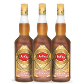 Deal 3 Bottles Non-Alcoholic Canadian Whiskey