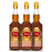 Deal 6 Bottles Non-Alcoholic Japanese Whiskey | Zero Proof