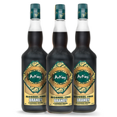 Deal 12 Bottles Non-Alcoholic Brandy |  Zero Proof