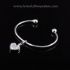 Remembrance Jewelry Bracelet Sterling Silver True Love