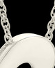 Pet Ash Jewelry 14k White Gold My Pal Keepsake