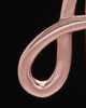 Rose Gold Plated "A" Keepsake Jewelry