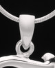 Sterling Silver "T" Keepsake Jewelry